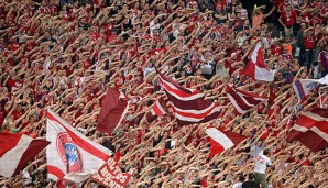 FIFA 17: Bayern-Profis bekommen Sonderedition