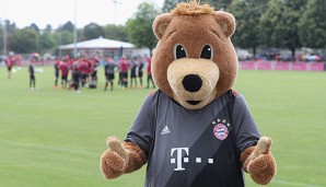 Der FC Bayern erweitert sein Engagement in China