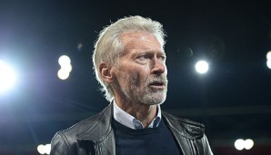 Paul Breitner ist nicht mehr Markenbotschafter des FC Bayern