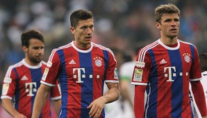 Armin Veh hat die Kaderplanung des FC Bayern kritisiert
