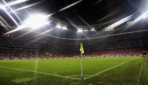 Der FC Bayern investiert in die Allianz Arena