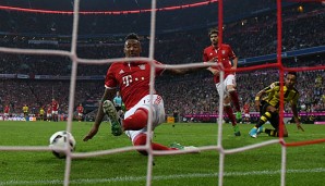 Jerome Boateng fordert von Bayern München Klarheit über seine Zukunftsperspektiven