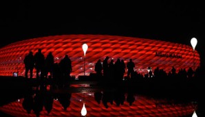 Bayern München ist an einer Verplfichtung von Gideon Ofori Offei dran