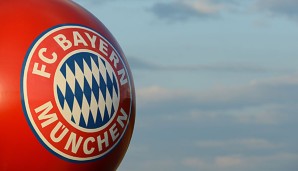 Der FC Bayern ändert wohl sein Logo im Detail