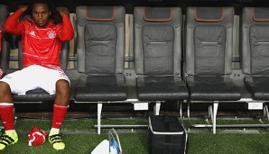 Renato Sanches hat bei seiner ersten Saison in München enttäuscht