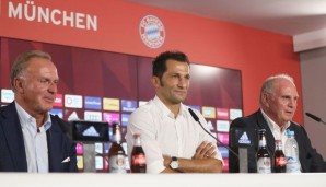 Die Führungsebene des FC Bayern München sucht einen Nachfolger für Michael Reschke