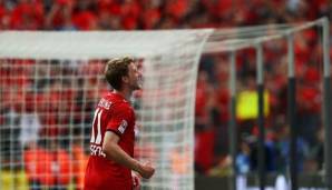 Stefan Kießling könnte von Bayer Leverkusen zum FC Bayern München wechseln