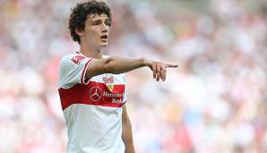 Benjamin Pavard soll beim FC Bayern auf dem Wunschzettel stehen.