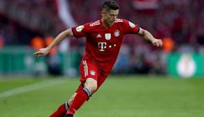 Niko Kovac wechselte Dank einer Ausstiegsklausel nach Saisonende von Eintracht Frankfurt zum FC Bayern.