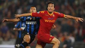 Luca Toni (2009 - 2010 an AS Rom verliehen): Mit der Ankunft von 30-Mio-Euro-Transfer Mario Gomez war für den damals 32-Jährigen kein Platz mehr im Bayern-Sturm. Nach dem Leihende ging er ablösefrei zum FC Genua.