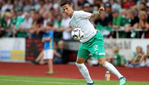 Marco Friedl (2018 - 2019 an Werder Bremen verliehen): Schaffte den Durchbruch beim FCB nicht, reifte bei Werder aber nach leichten Startschwierigkeiten schnell zur Stammkraft und wurde 2019 fest verpflichtet. Heute auch österreichischer Nationalspieler.