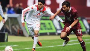 Mehmet Ekici (2010 - 2011 an den 1. FC Nürnberg verliehen): Reifte beim Club an der Seite von Ilkay Gündogan zum guten Bundesliga-Spieler. Wechselte nach seiner Leihe für 5 Mio. Euro zu Werder Bremen. Kickt seit 2014 in der Türkei.