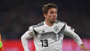 Aktuell ist es um seine Karriere insgesamt allerdings nicht zum Besten bestellt. Mit dem FC Bayern hinkt er hinterher, im DFB-Team ist er längst nicht mehr unersetzbar. SPOX blickt zurück auf die Laufbahn des Ur-Münchners.
