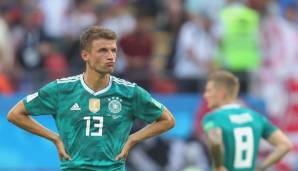 Thomas Müller wird am 13. September 1989 im bayrischen Weilheim geboren, ist in seiner Jugend Ministrant und beginnt beim TSV Pähl das Fußballspielen.