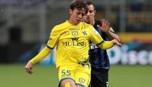 EMANUEL VIGNATO: Der 18-jährige Mittelfeldspieler wurde häufiger mit dem FCB in Verbindung gebracht, nun soll das Interesse aber konkreter werden. Laut Gazzetta dello Sport soll er ein Angebot zur Vertragsverlängerung bei Chievo abgelehnt haben.
