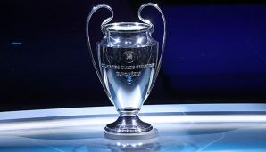 Welches Team krallt sich 2020 den Champions-League-Pokal?