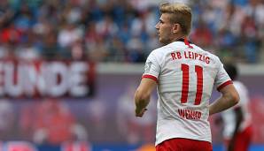 TIMO WERNER (23/RB Leipzig): Der Nationalspieler wird immer wieder mit den Münchnern in Verbindung gebracht. Zuletzt hieß es aber, die Bayern seien nicht an einer Verpflichtung interessiert - in diesem Sommer.