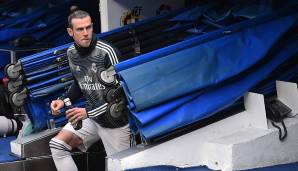 Zuletzt spekulierte die spanische Sportzeitung "AS" auf ein einjähriges Leihgeschäft. Sanes wahrscheinlicher Ausfall könnte tatsächlich Bewegung in die Causa Bale bringen. Klar ist: Real will den Spieler unbedingt loswerden.
