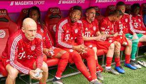 19. Mai 2019: Der FC Bayern wird am 34. Spieltag Meister. Boateng spielte dabei nur noch eine Nebenrolle, machte nur noch zwei der letzten sieben Saisonspiele. An der Meisterfeier auf dem Rasen nahm er nicht teil und verschwand schnell in der Kabine.