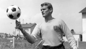 Ab 1962/63: SEPP MAIER – Er spielte sein Leben lang in München und wurde wie ein Volksheld als "Die Katze von Anzing" gefeiert. Mit 699 Pflichtspielen in 17 Jahren ist er Rekordspieler des FCB. Er war eine zentrale Figur der erfolgreichen 70er Jahre.