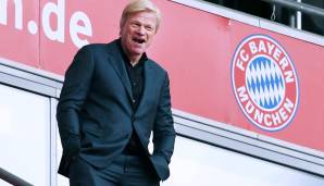 Zudem wurde er dreimal Welttorhüter. Im Januar 2020 wurde Kahn Vorstandsmitglied des FC Bayern. Ab 2022 soll er den Posten des Vorstandvorsitzenden Karl-Heinz Rummenigge übernehmen. Kahn und der FCB: Eine wohl unendliche Geschichte.