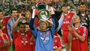 Mit Kahn im Tor gewann der FC Bayern in dessen 14-jähriger Laufbahn in München zahlreiche Titel, darunter auch die Champions League gegen Valencia 2001. Er ist der Bundesligatorhüter mit den meisten Spielminuten und Partien ohne Gegentor.