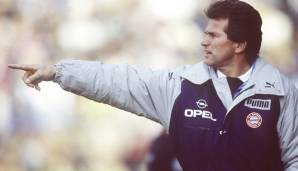 In den 1980er Jahren fand der FC Bayern zu alter Stärke zurück, den vom langjährigen Trainer Jupp Heynckes versprochenen Landesmeistercup gab es aber nicht. Nach einem misslungenen Saisonstart wurde Heynckes im Herbst 1991 entlassen.