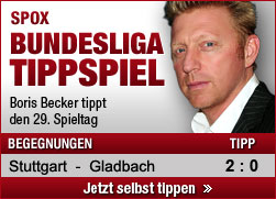 Bundesliga, Tippspiel