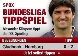 Bundesliga, Tippspiel