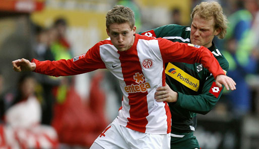Das letzte Heimspiel gegen Mainz konnte die Borussia mit 2:0 für sich entscheiden