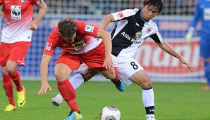 Freiburg bleibt weiterhin ohne Sieg in der Bundesliga