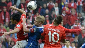 Mainz und Hoffenheim erlebten eine verrückte und dramatische Schlussphase