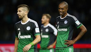 Der FC Schalke 04 gewann keines der letzten zehn Bundesliga-Spiele an einem Sonntag