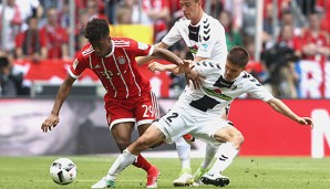 Der FC Bayern hat es am letzten Spieltag mit dem SC Freiburg zu tun bekommen