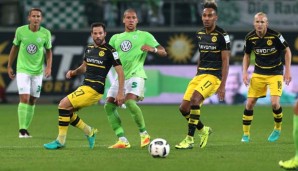 Wolfsburg will nach einer katastrophalen Vorsaison wieder in den oberen Tabellenregionen mitspielen