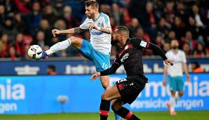 FC Schalke 04 gegen Bayer Leverkusen im LIVETICKER auf spox.com