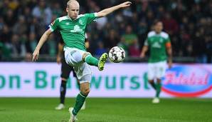 Werder Bremen wartet seit drei Bundesligaspielen auf einen Punkt.
