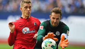 Der FC Schalke 04 hat die ersten vier Saisonspiele allesamt verloren.