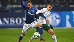 Schalke kämpft nach dem verpatzten Saisonstart um den Anschluss ans Mittelfeld der Bundesliga.