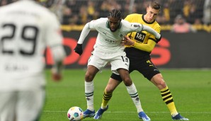 BVB, Borussia Dortmund, Bundesliga, Spieler, Einzelkritik, Noten, Bewertung