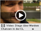 Diego, Video, Champions League