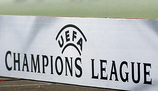 champions league, logo