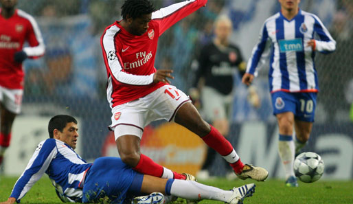 Zuletzt trafen beide Teams am 10.12.2008 aufeinander. Damals siegte Porto mit 2:0