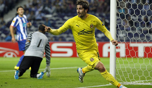In der vergangenen Europa-League-Saison kam Villarreal bis ins Halbfinale