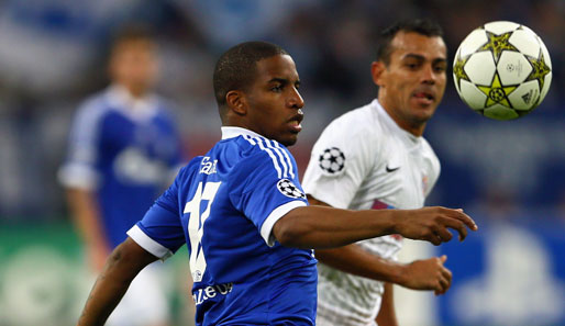 Kann der FC Schalke 04 gegen Montpellier den Gruppensieg klar machen?