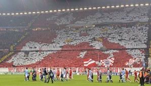 Der FC Bayern München hat gute Chancen auf eine erfolgreiche Titelverteidigung