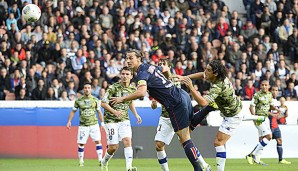 Gelingt Superstar Zlatan Ibrahimovic in Anderlecht das nächste Traumtor?