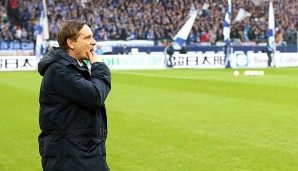 Schalke muss das Spiel gegen Basel unbedingt gewinnen, um ins Achtelfinale einzuziehen
