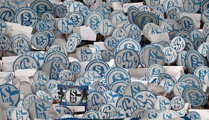 Schalke 04 ist im Moment nicht in Form und muss auf zahlreiche Verletzte verzichten