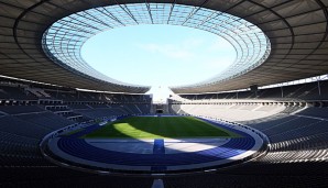 In diesem Jahr wird das Berliner Olympiastadion der Austragungsort des Finals sein
